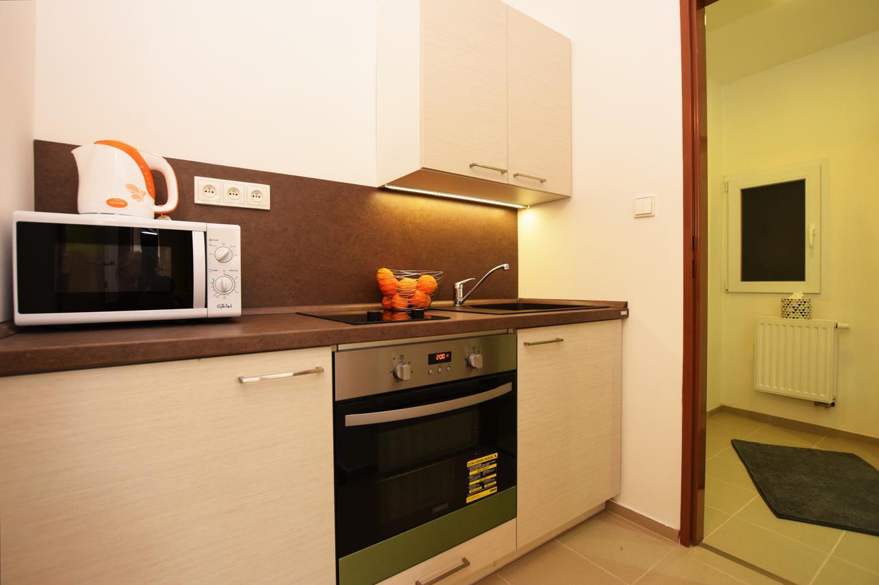 Cisarka Apartments Prague Exterior photo