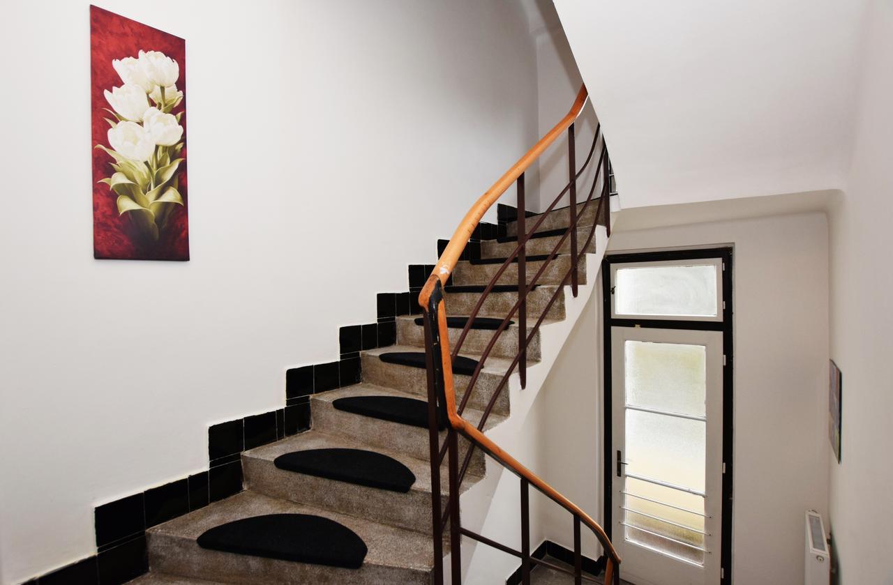 Cisarka Apartments Prague Exterior photo