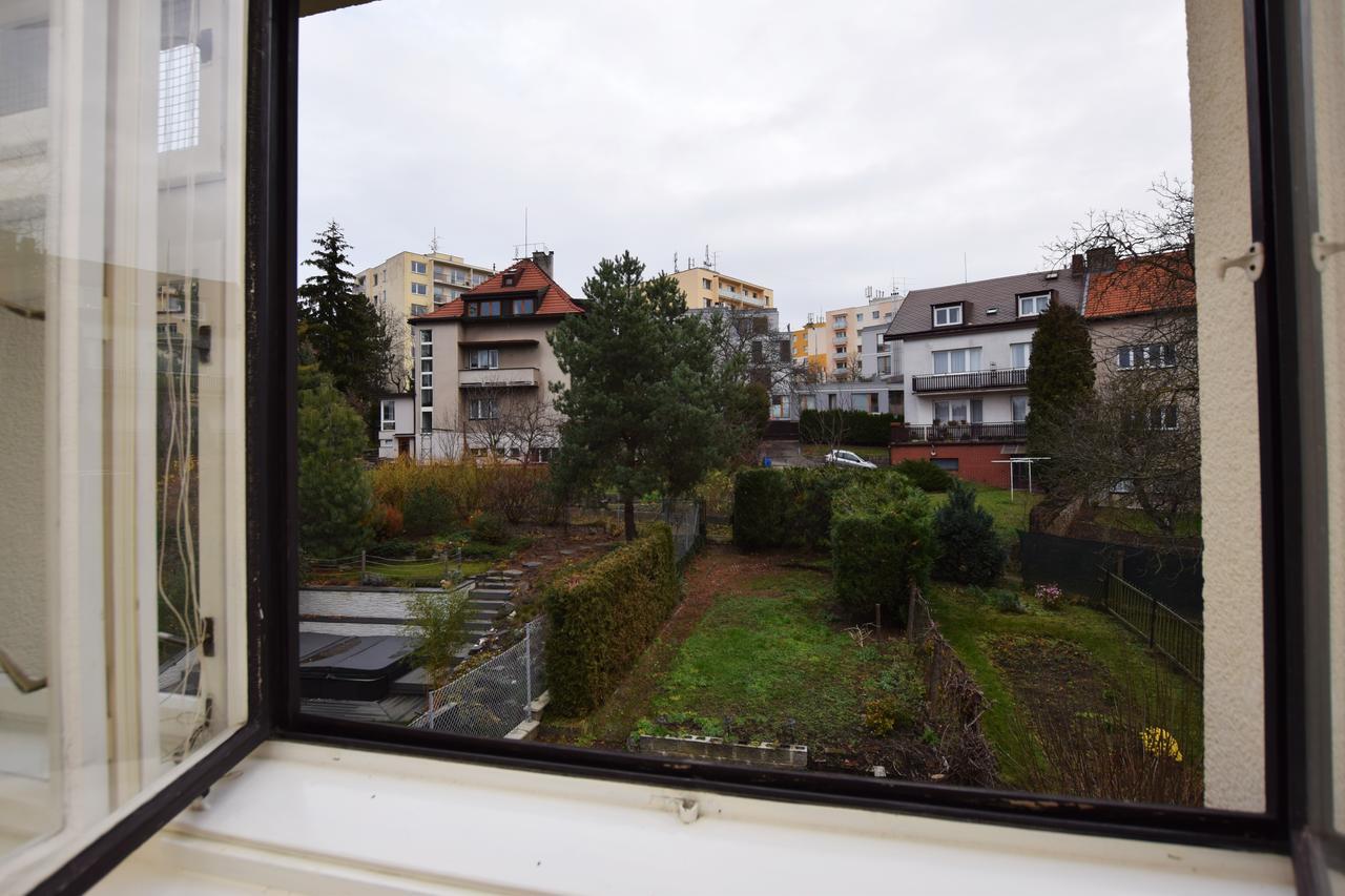 Cisarka Apartments Prague Exterior photo