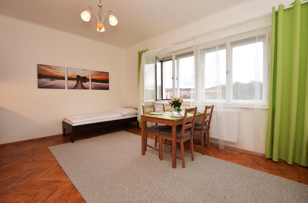 Cisarka Apartments Prague Exterior photo