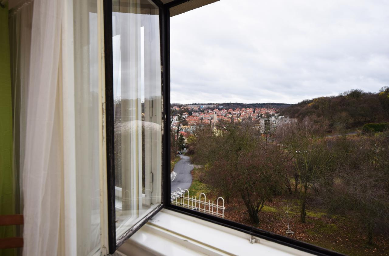 Cisarka Apartments Prague Exterior photo