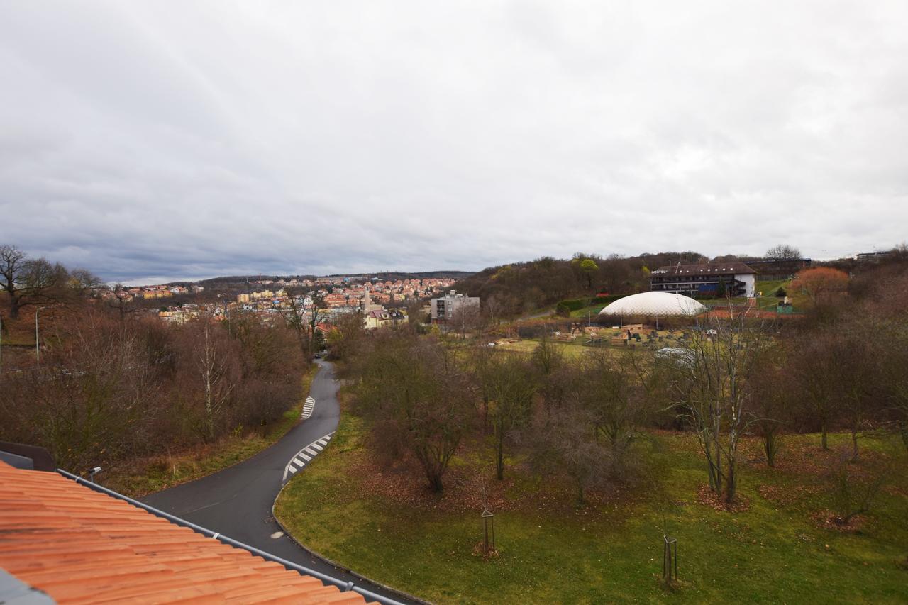 Cisarka Apartments Prague Exterior photo